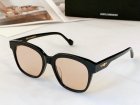 Gentle Monster High Quality Sunglasses 25