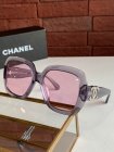 Chanel High Quality Sunglasses 688