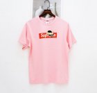 Supreme Men's T-shirts 184
