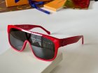 Louis Vuitton High Quality Sunglasses 1750