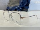 DIOR Plain Glass Spectacles 380