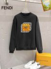 Fendi Men's Long Sleeve T-shirts 164