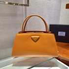 Prada Original Quality Handbags 398