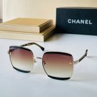 Chanel High Quality Sunglasses 2769
