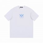 Louis Vuitton Men's T-shirts 433