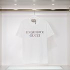Gucci Men's T-shirts 456