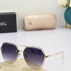 Chanel High Quality Sunglasses 2988