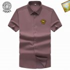 Versace Men's Short Sleeve Shirts 54