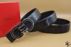 Salvatore Ferragamo Normal Quality Belts 300