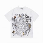 DIOR Men's T-shirts 498