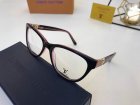 Louis Vuitton Plain Glass Spectacles 104
