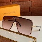 Louis Vuitton High Quality Sunglasses 3070