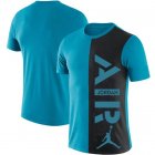 Air Jordan Men's T-shirts 627