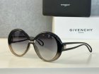 GIVENCHY High Quality Sunglasses 180