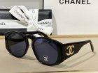 Chanel High Quality Sunglasses 1582