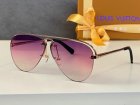 Louis Vuitton High Quality Sunglasses 5403