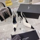 Yves Saint Laurent Women's Shoes 29