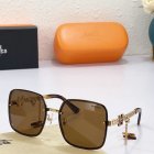 Hermes High Quality Sunglasses 26