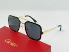 Cartier High Quality Sunglasses 517