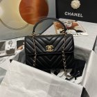 Chanel Original Quality Handbags 432
