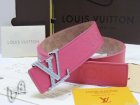 Louis Vuitton High Quality Belts 94