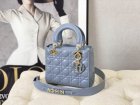 DIOR Original Quality Handbags 1034