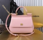 Dolce & Gabbana High Quality Handbags 634