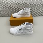 Louis Vuitton Men's shoes 3113
