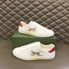 Gucci Men's Shoes 419