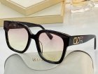 Valentino High Quality Sunglasses 818