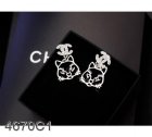 Chanel Jewelry Earrings 135