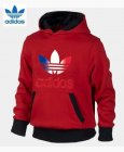adidas Apparel Men's Hoodies 271