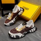 Fendi Men's Shoes 566