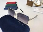 Gucci High Quality Sunglasses 975