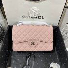 Chanel Original Quality Handbags 217