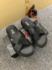 Versace Men's Slippers 230