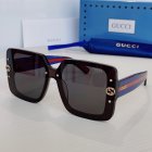 Gucci High Quality Sunglasses 3361