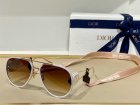 DIOR High Quality Sunglasses 1942