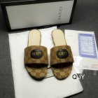 Gucci Women's Slippers 81