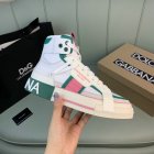 Dolce & Gabbana Men's Shoes 535