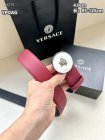 Versace Original Quality Belts 737