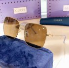 Gucci High Quality Sunglasses 4826