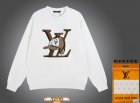 Louis Vuitton Men's Long Sleeve T-shirts 1432