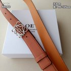 Loewe Belts 102