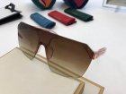 Gucci High Quality Sunglasses 4697