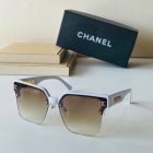 Chanel High Quality Sunglasses 3723