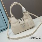 Prada High Quality Handbags 1134