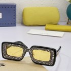 Gucci High Quality Sunglasses 4269