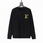 Louis Vuitton Men's Long Sleeve T-shirts 1089