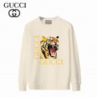 Gucci Men's Long Sleeve T-shirts 188